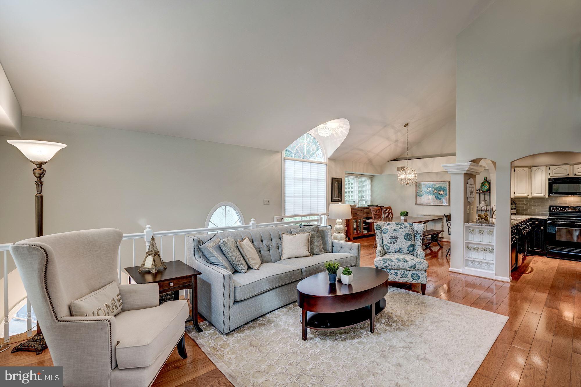 1473 Church Hill Place Reston, VA 20194 - Photo 7 of 46 GREAT ROOM