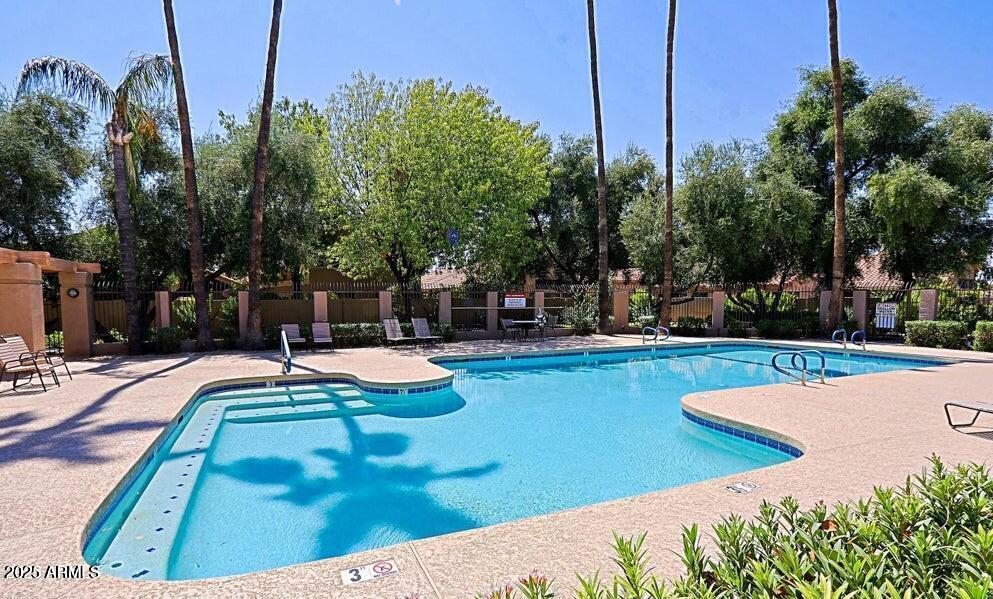 62 East Ranch Road Tempe, AZ 85284 - Photo 50 of 56 Community Pool