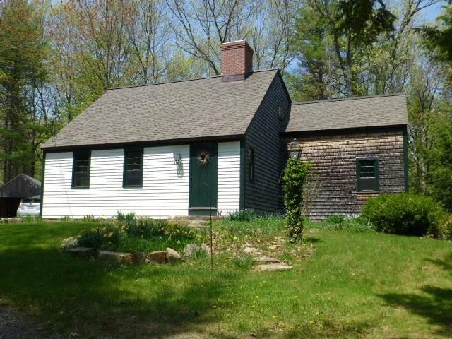 11 Mountain Road South Berwick, ME 03908 - Photo 1 of 15 Such a charming, quaint reproduction...