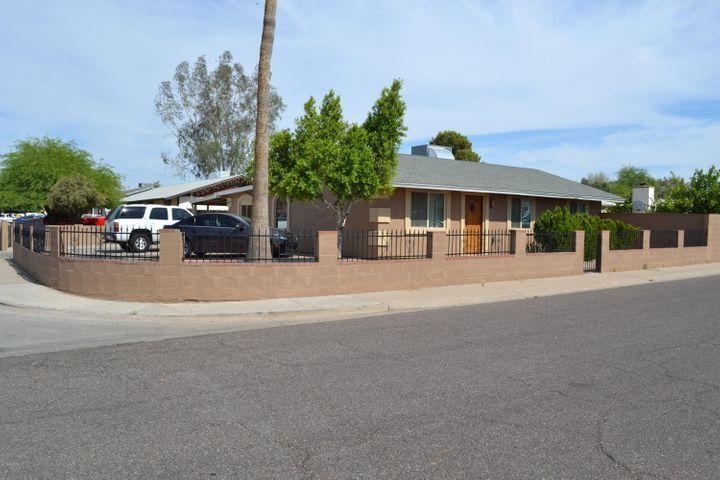 1627 West Carter Road Phoenix, AZ 85041 - Photo 1 of 9 Carter Front 2