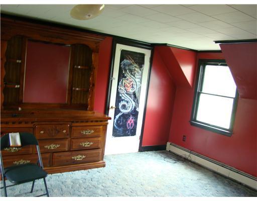 103 Davis Road Jay, ME 04239 - Photo 13 of 15 Bedroom.