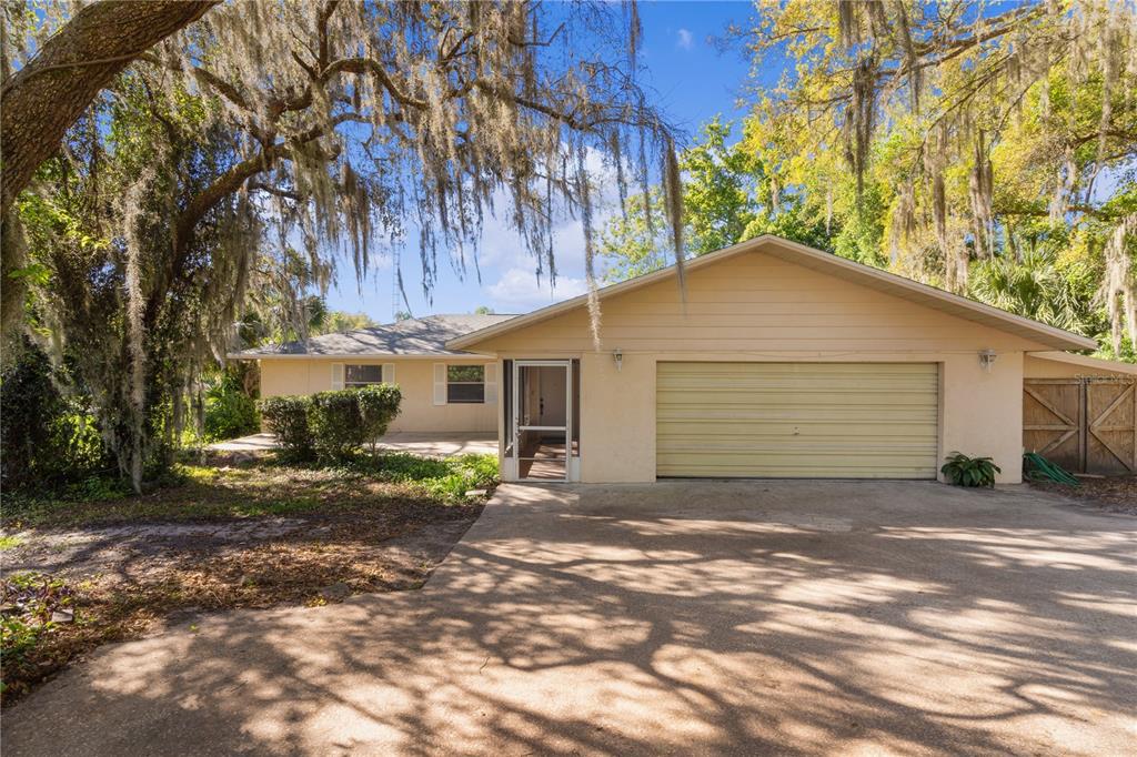 9934 Southeast 110th Street Road Belleview, FL 34420 - Photo 1 of 1 Gallery Image 1