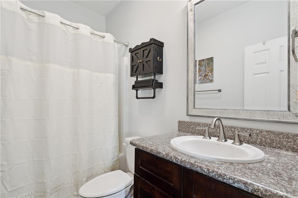 42653 Hinson Road, Unit A Hammond, LA 70403 - Photo 11 of 16 Gallery Image 11