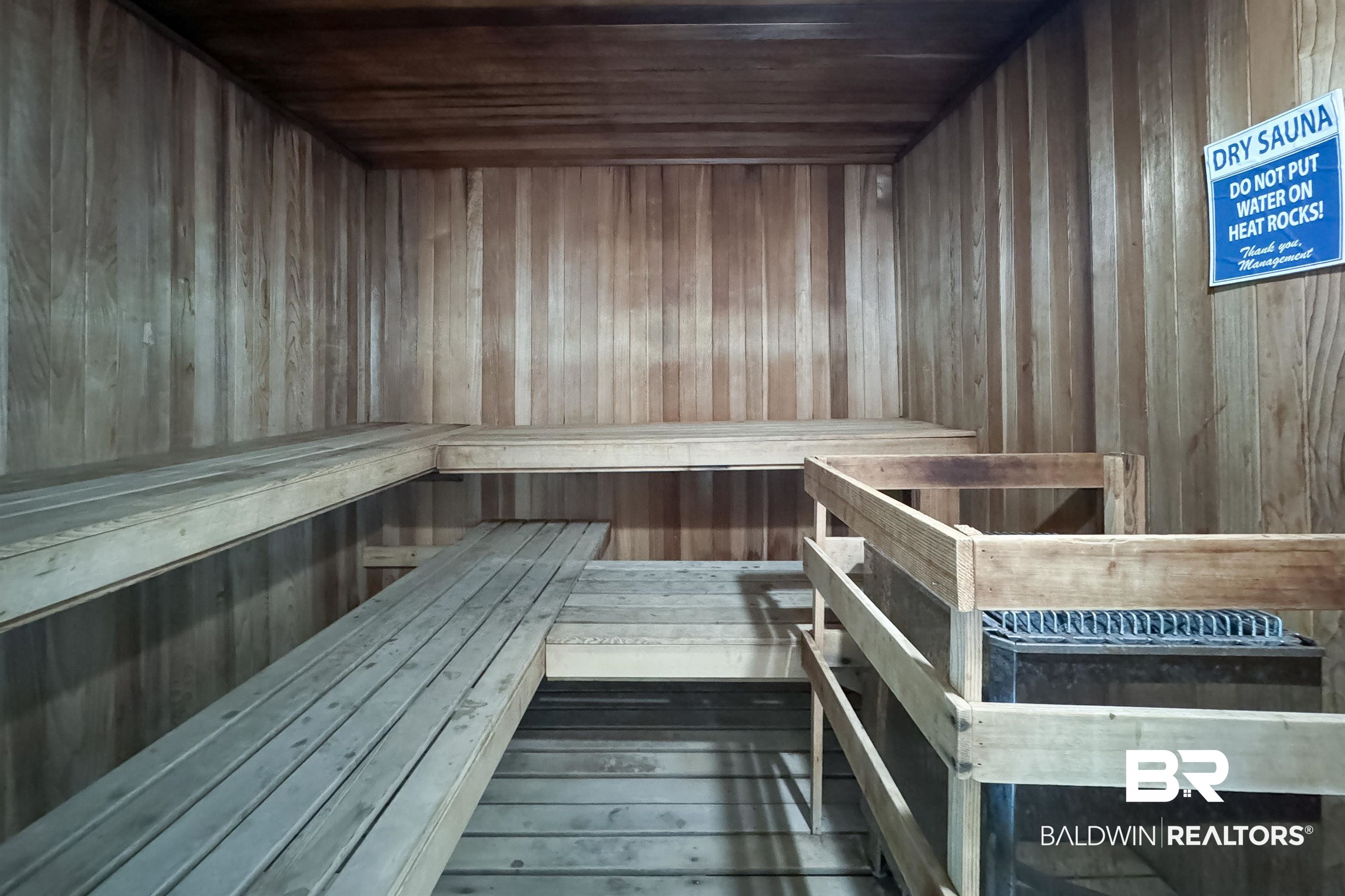 27282 Canal Road, Unit 110 Orange Beach, AL 36561 - Photo 55 of 62 View of sauna / steam room