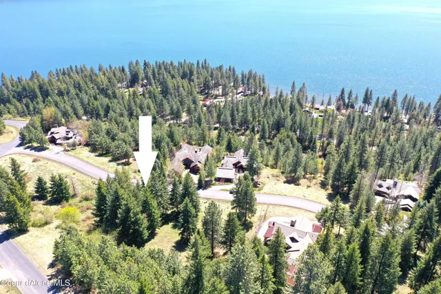 $345,000 | L28 West Onyx Circle, Coeur D'Alene, ID 83814