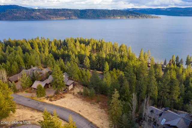 $345,000 | L28 West Onyx Circle, Coeur D'Alene, ID 83814