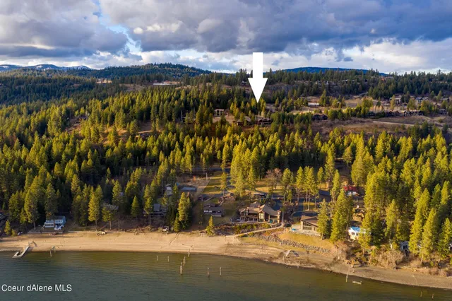 $345,000 | L28 West Onyx Circle, Coeur D'Alene, ID 83814