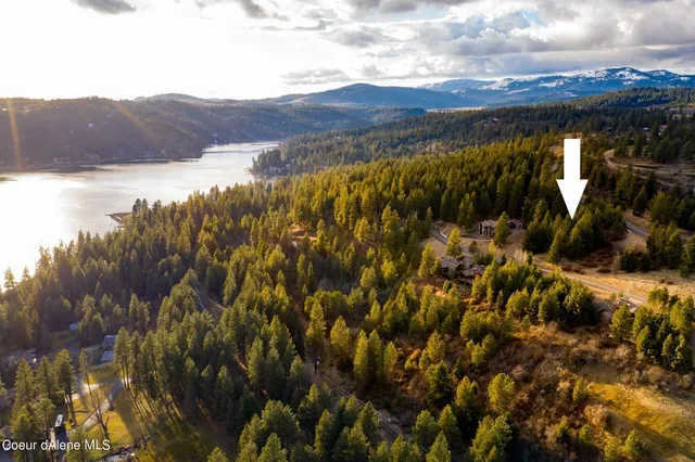 $345,000 | L28 West Onyx Circle, Coeur D'Alene, ID 83814