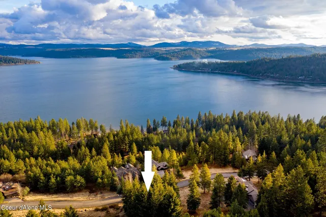 $345,000 | L28 West Onyx Circle, Coeur D'Alene, ID 83814