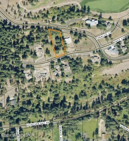 $345,000 | L28 West Onyx Circle, Coeur D'Alene, ID 83814