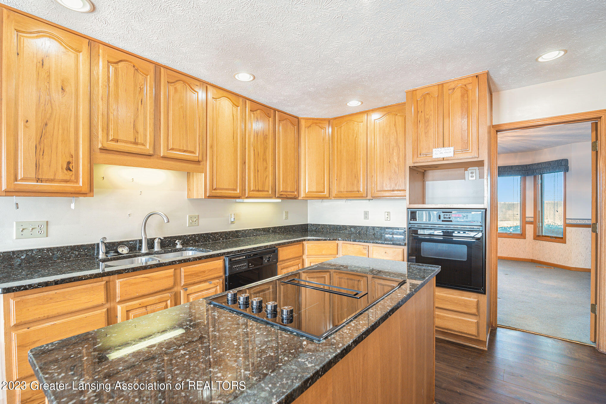 8067 South Gale Road Morrice, MI 48857 - Photo 9 of 34 09