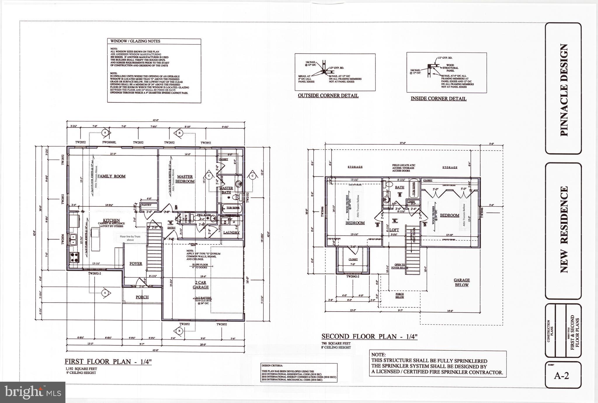 903 Old Pylesville Road Pylesville, MD 21132 - Photo 4 of 4 Floor plan