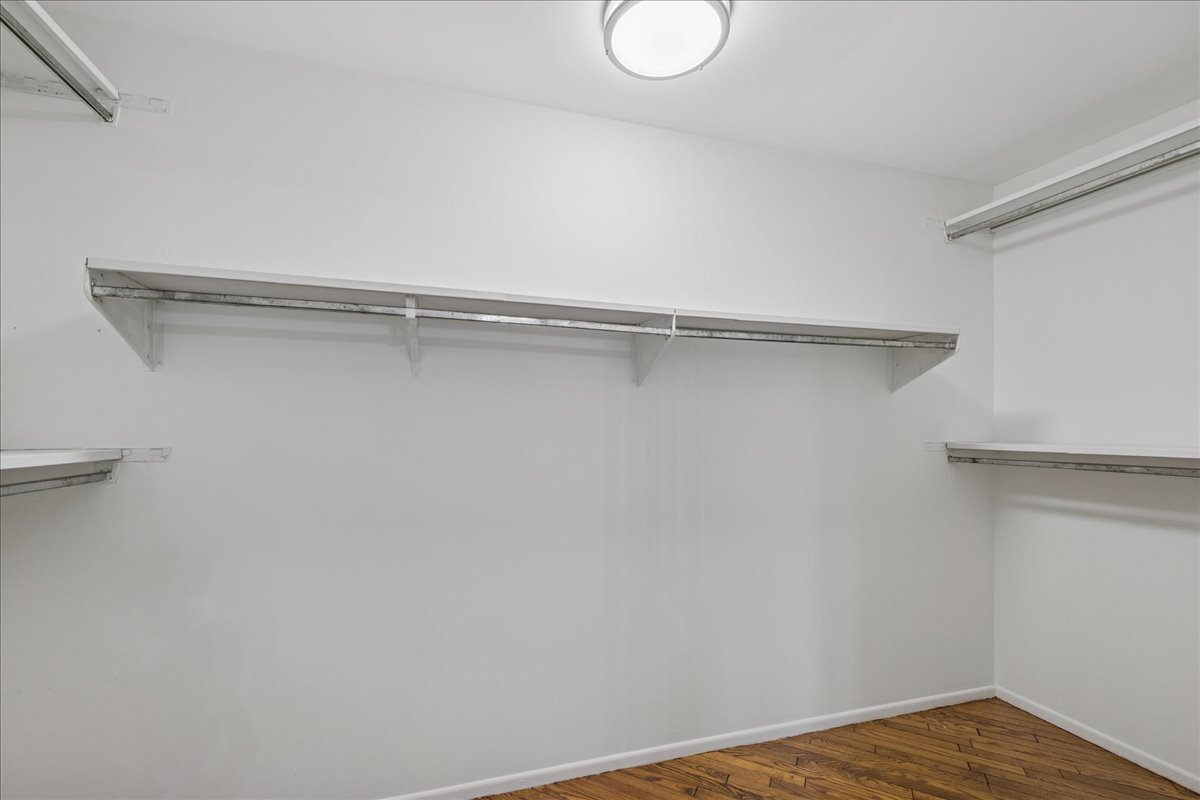 3120 Antelope Springs Road Northbrook, IL 60062 - Photo 15 of 27 a view of a room with shelf on the wall