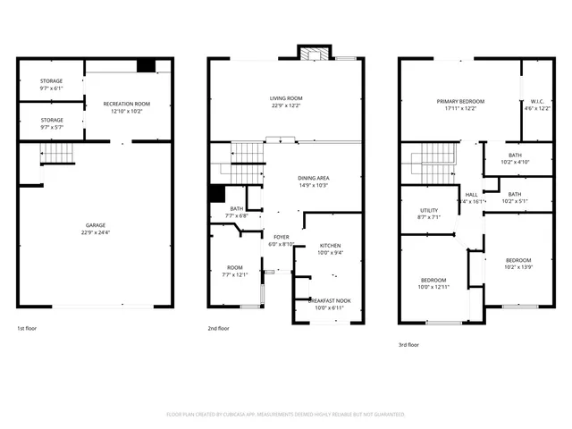 $399,000 | 3120 Antelope Springs Road, Northbrook, IL 60062