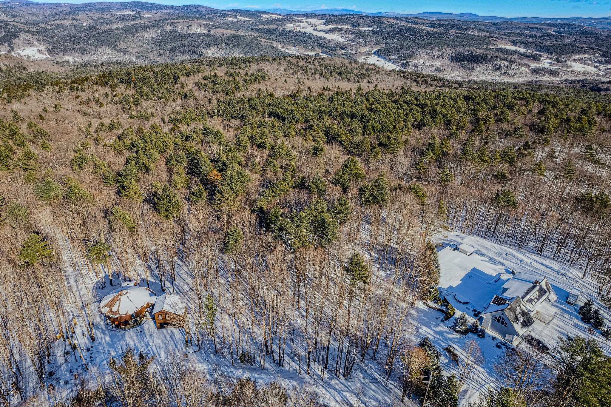 0 Hendee Way Quechee, VT 05059 - Photo 1 of 12