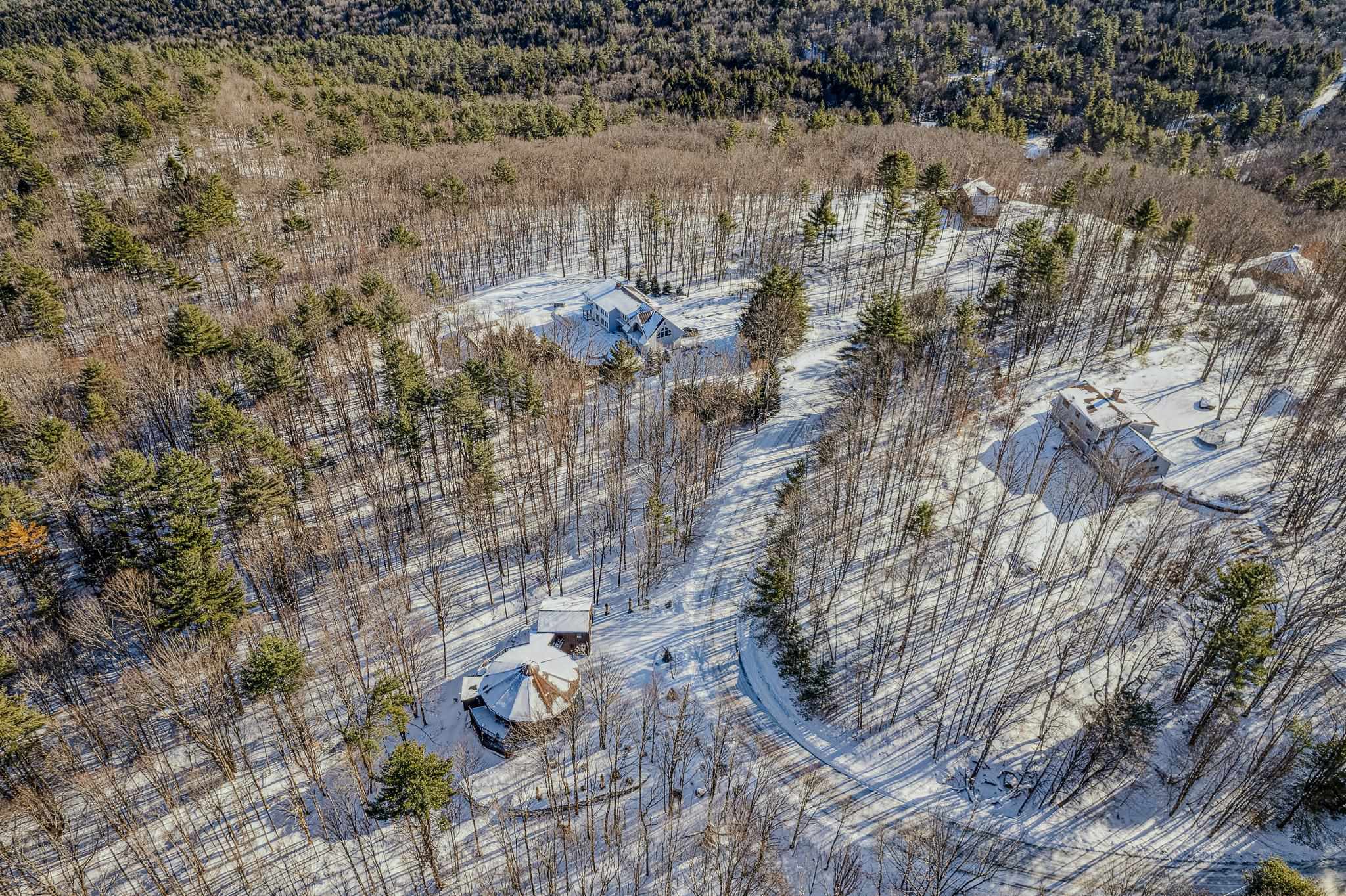 0 Hendee Way Quechee, VT 05059 - Photo 4 of 12