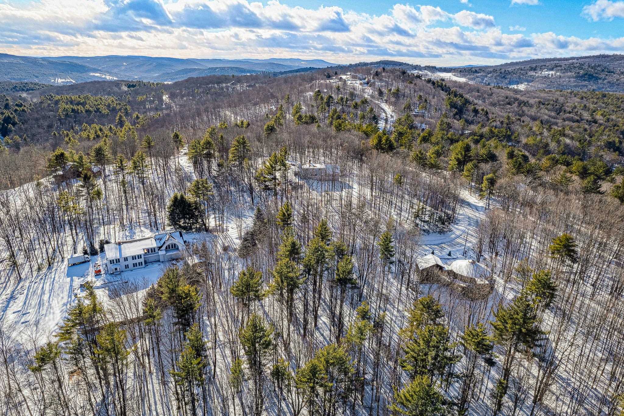 0 Hendee Way Quechee, VT 05059 - Photo 9 of 12