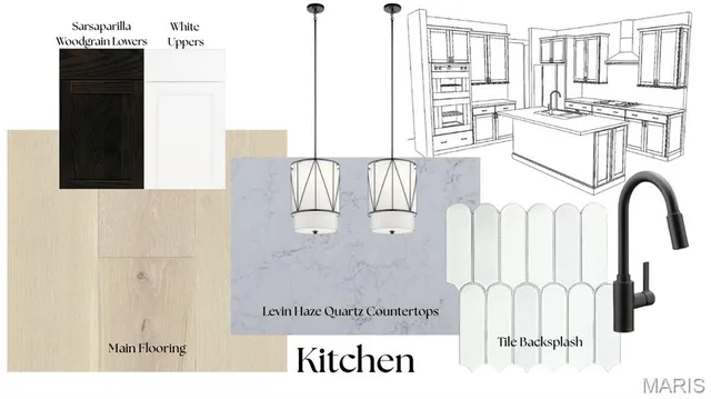 $808,963 | 1000 Santiago Trail, Cottleville, MO 63304