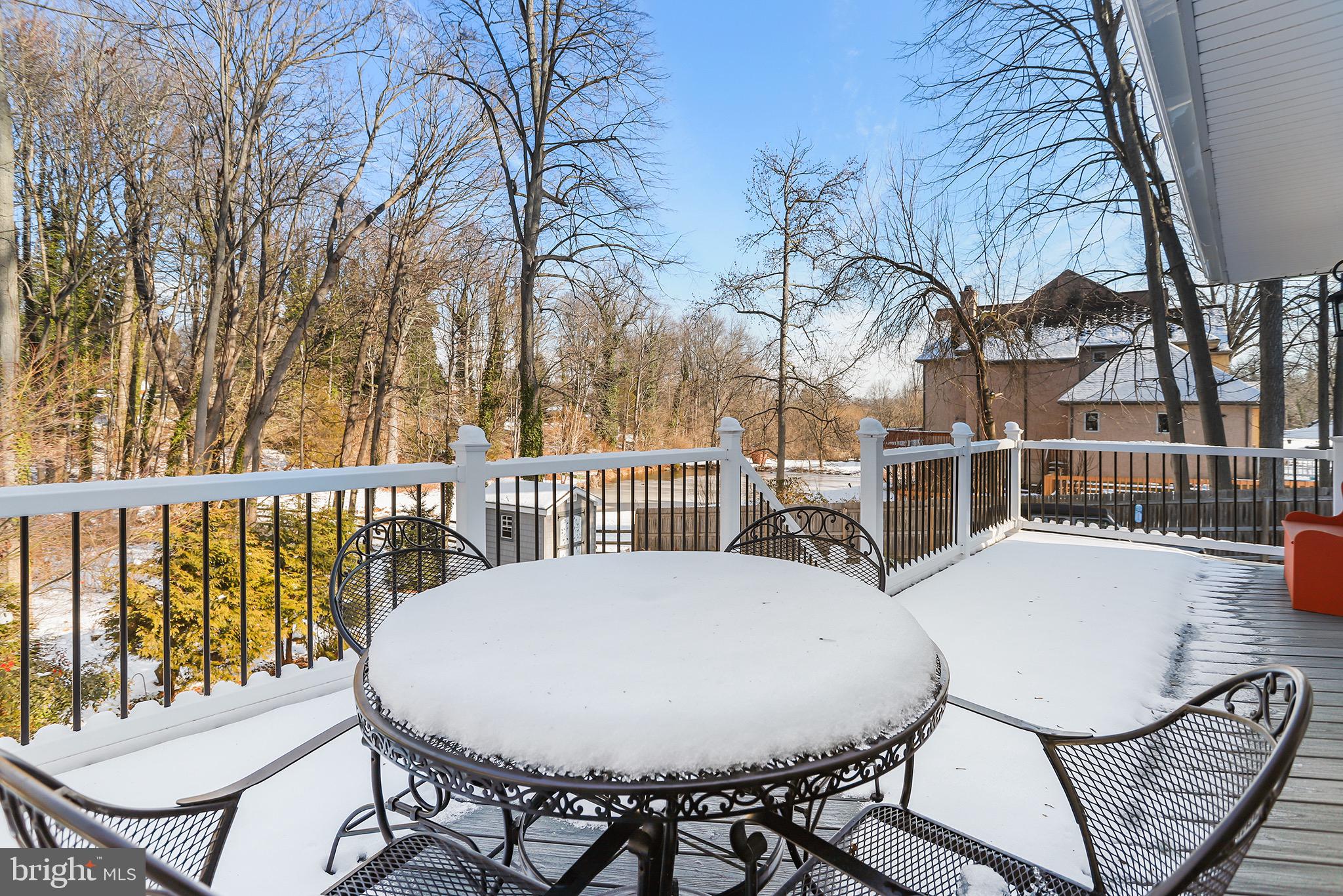 339 Plush Mill Road Wallingford, PA 19086 - Photo 19 of 34