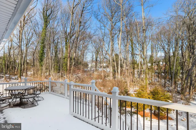 $699,000 | 339 Plush Mill Road, Wallingford, PA 19086