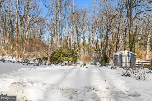 $699,000 | 339 Plush Mill Road, Wallingford, PA 19086