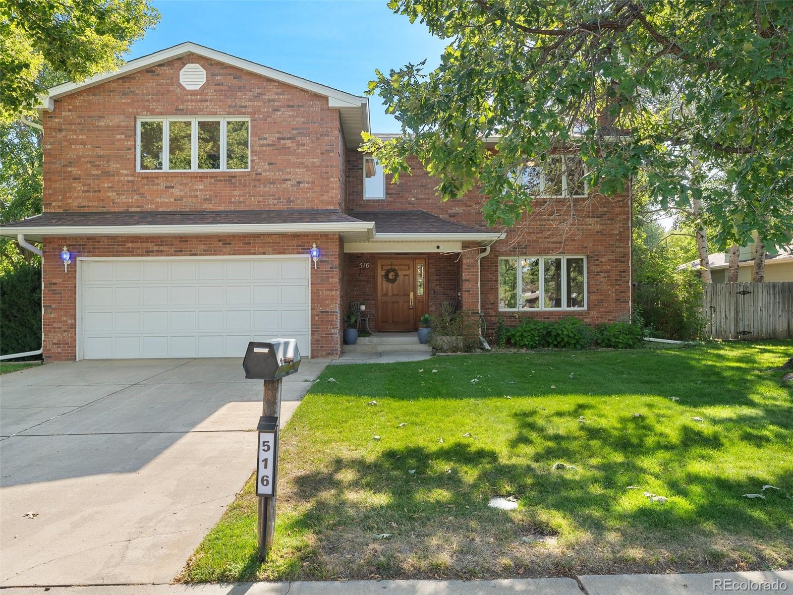 516 Cheyenne Street Fort Morgan, CO 80701 - Photo 2 of 50