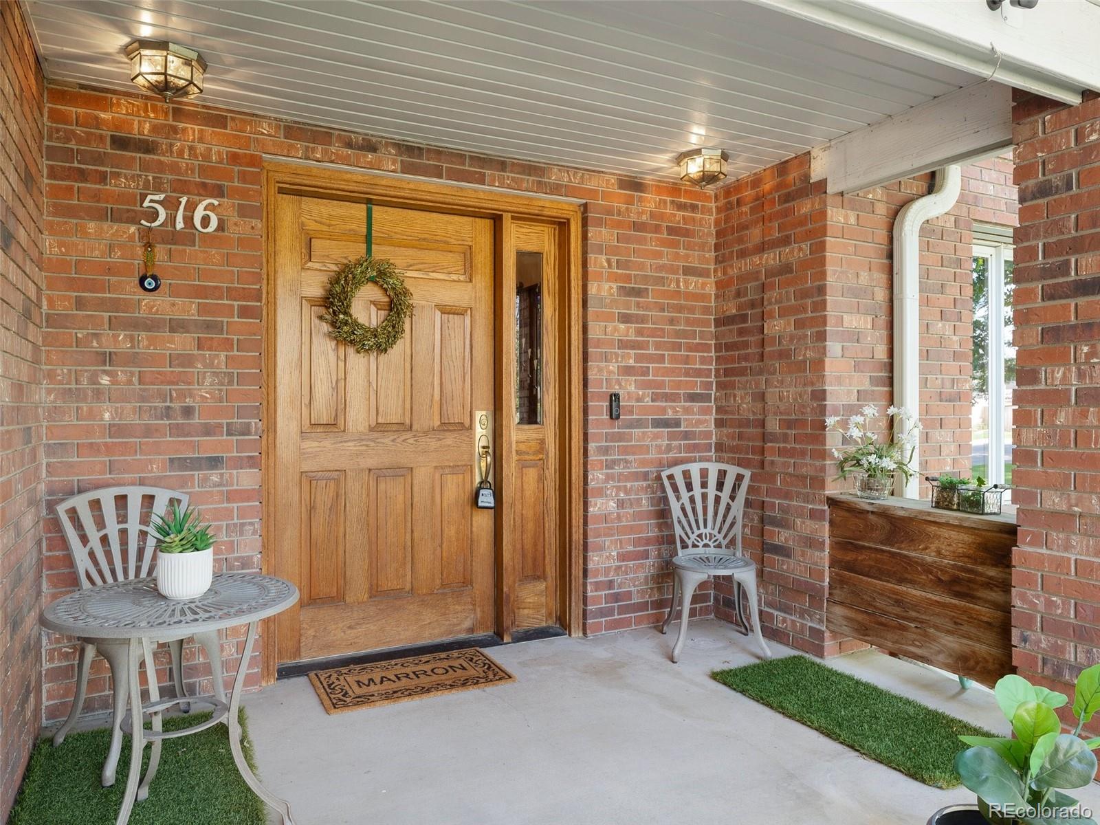 516 Cheyenne Street Fort Morgan, CO 80701 - Photo 3 of 50