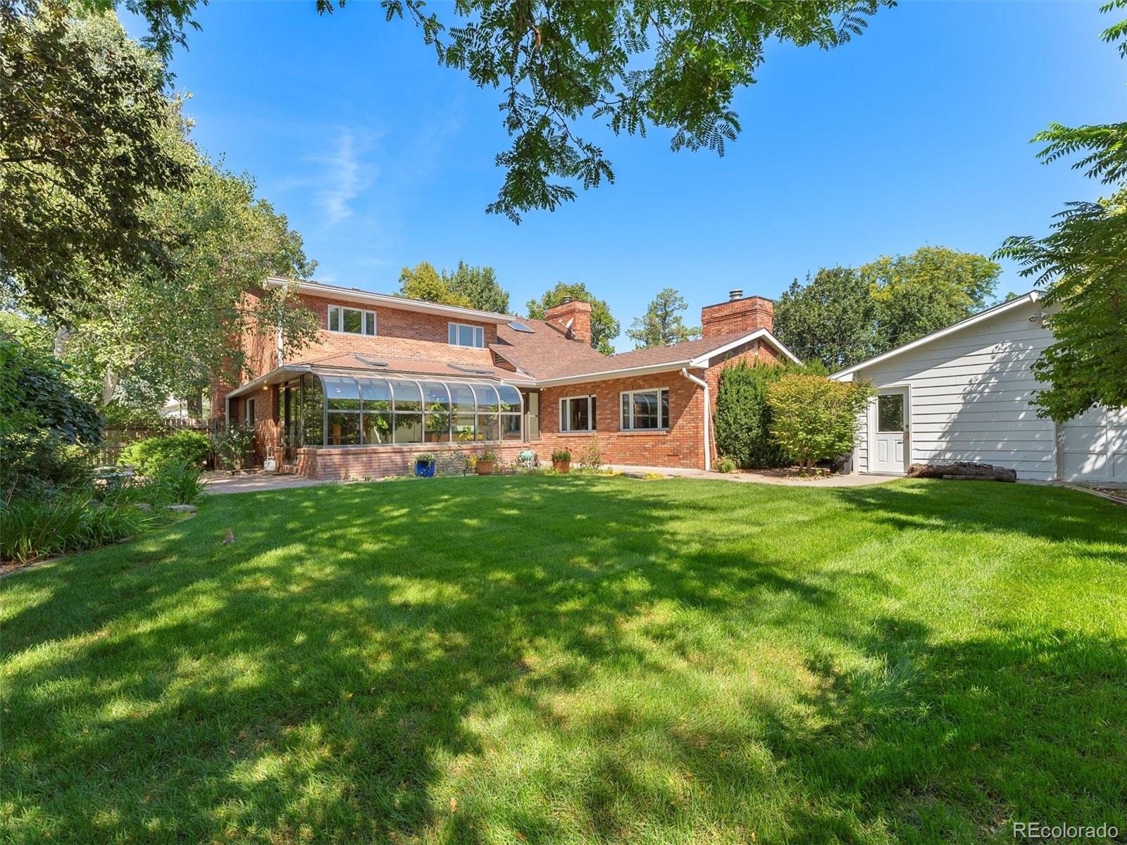 516 Cheyenne Street Fort Morgan, CO 80701 - Photo 44 of 50