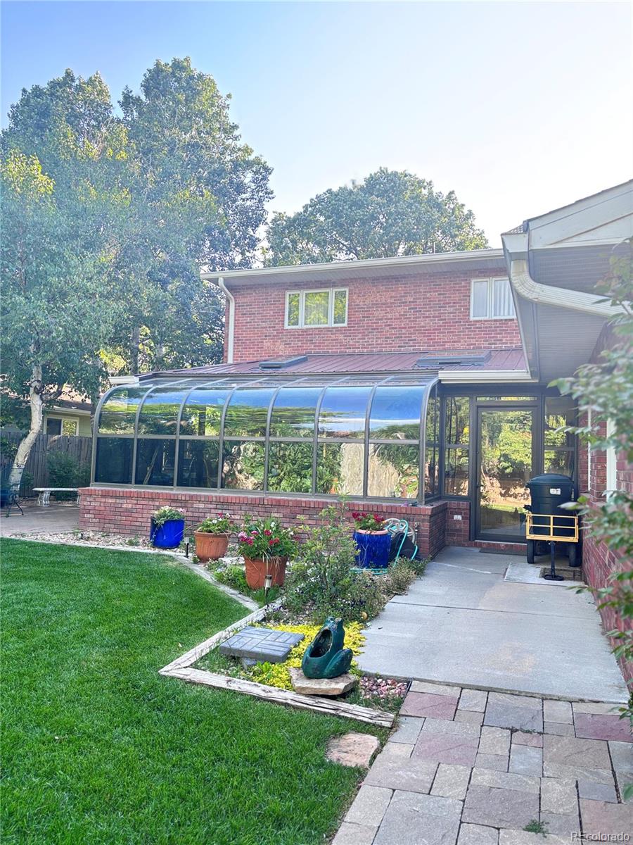 516 Cheyenne Street Fort Morgan, CO 80701 - Photo 45 of 50