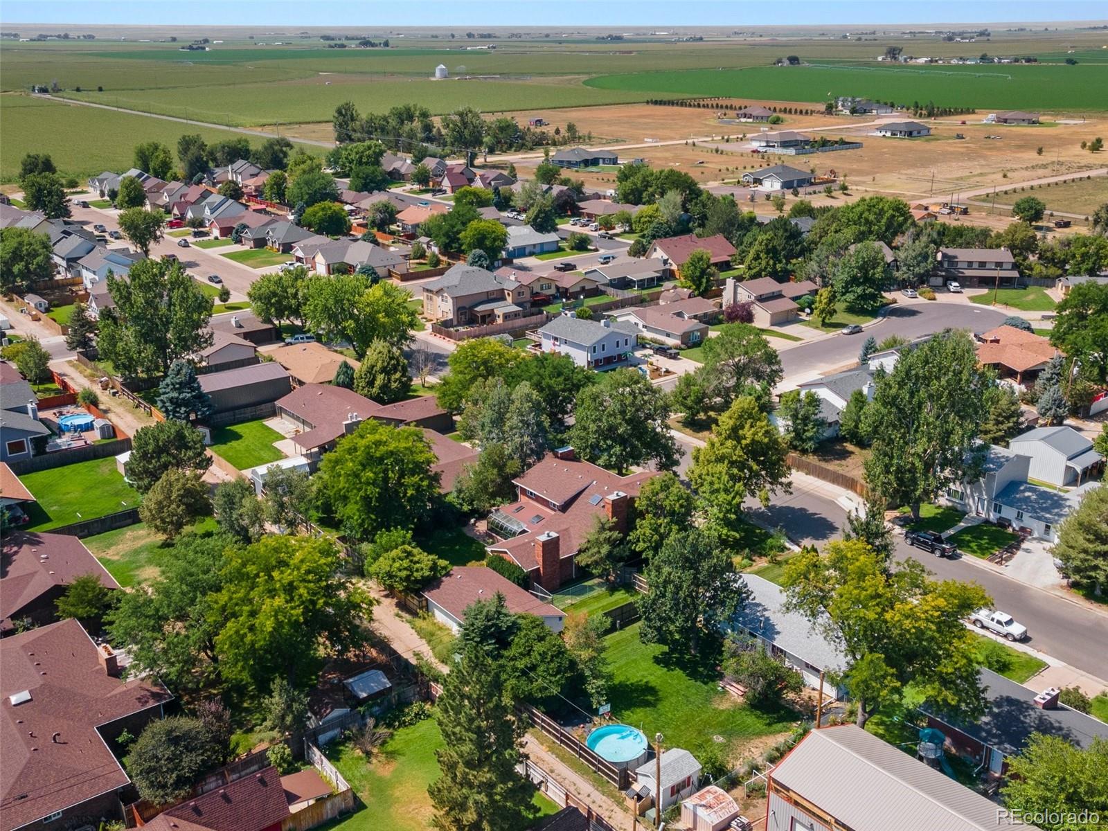 516 Cheyenne Street Fort Morgan, CO 80701 - Photo 47 of 50