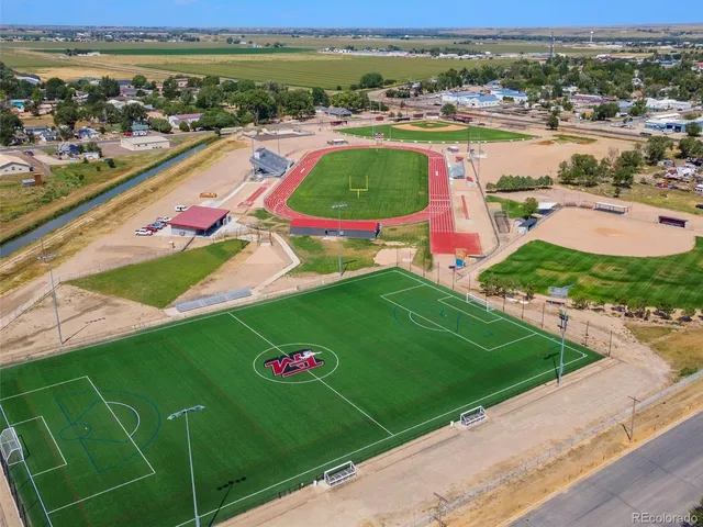 $599,000 | 516 Cheyenne Street, Fort Morgan, CO 80701