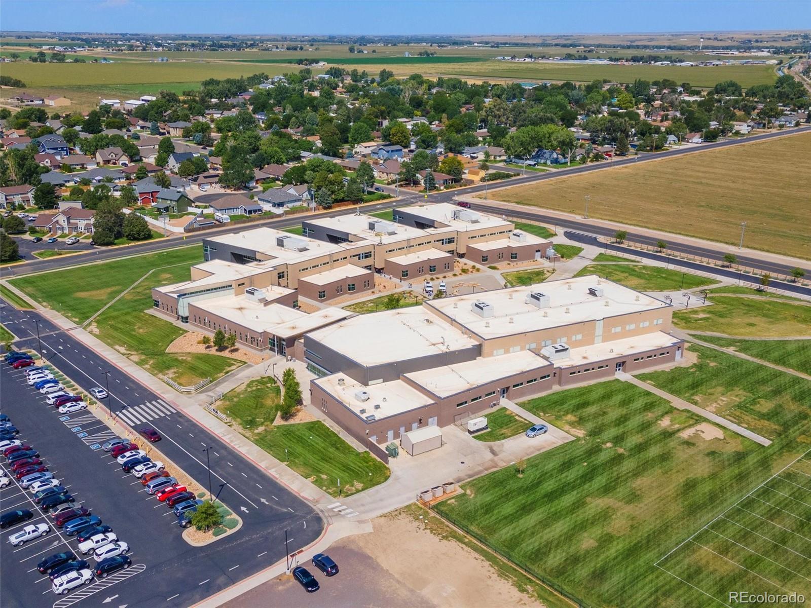 516 Cheyenne Street Fort Morgan, CO 80701 - Photo 49 of 50