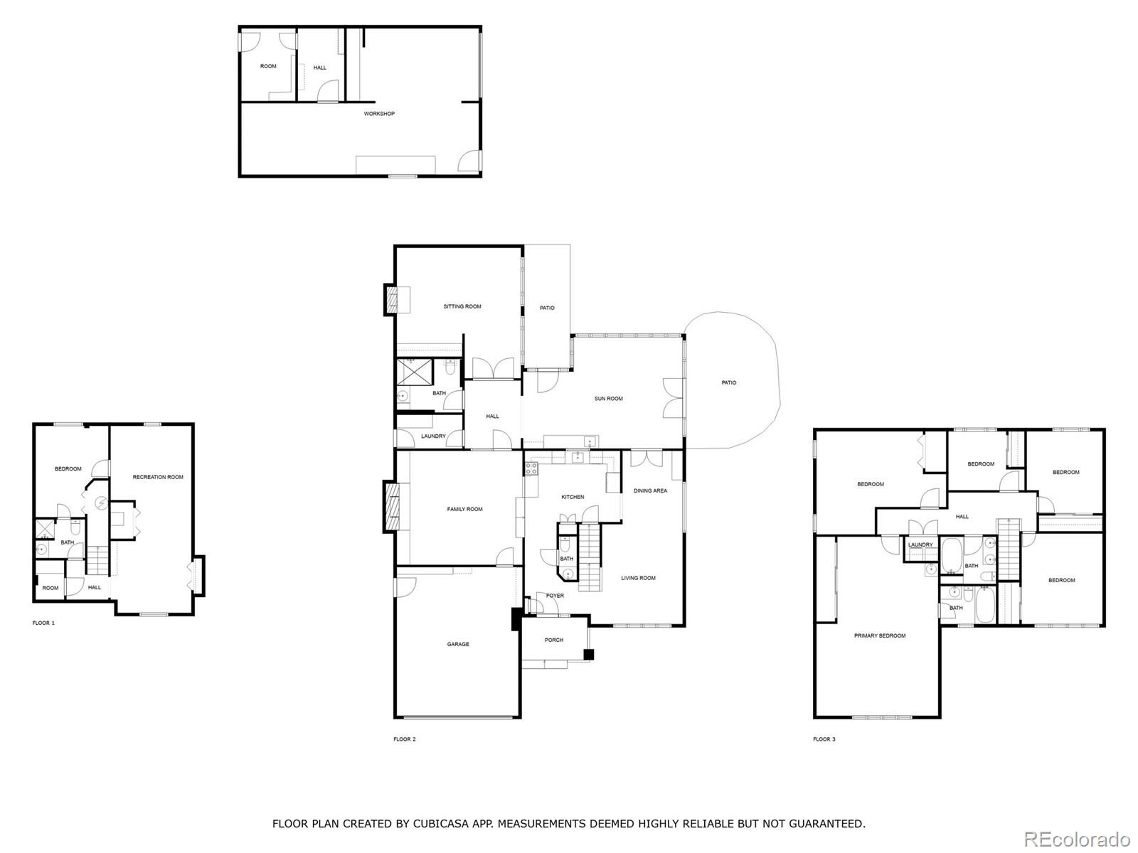 516 Cheyenne Street Fort Morgan, CO 80701 - Photo 50 of 50