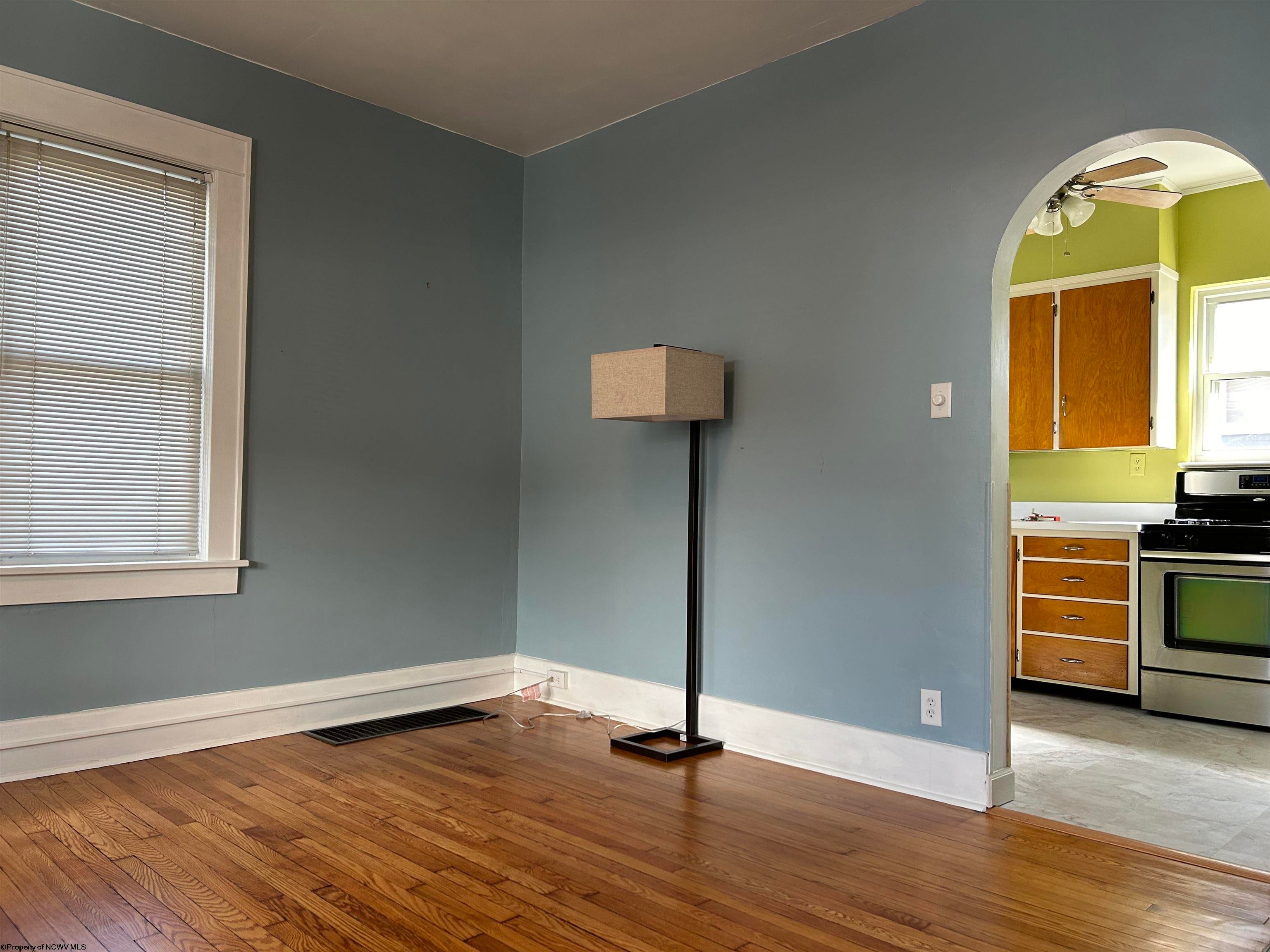 305 Spring Street Morgantown, WV 26501 - Photo 8 of 22 Gallery Image 8