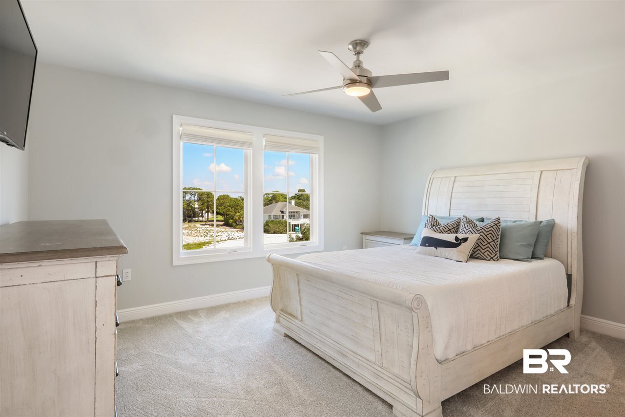 32851 River Road Orange Beach, AL 36561 - Photo 16 of 30 2nd Bedroom