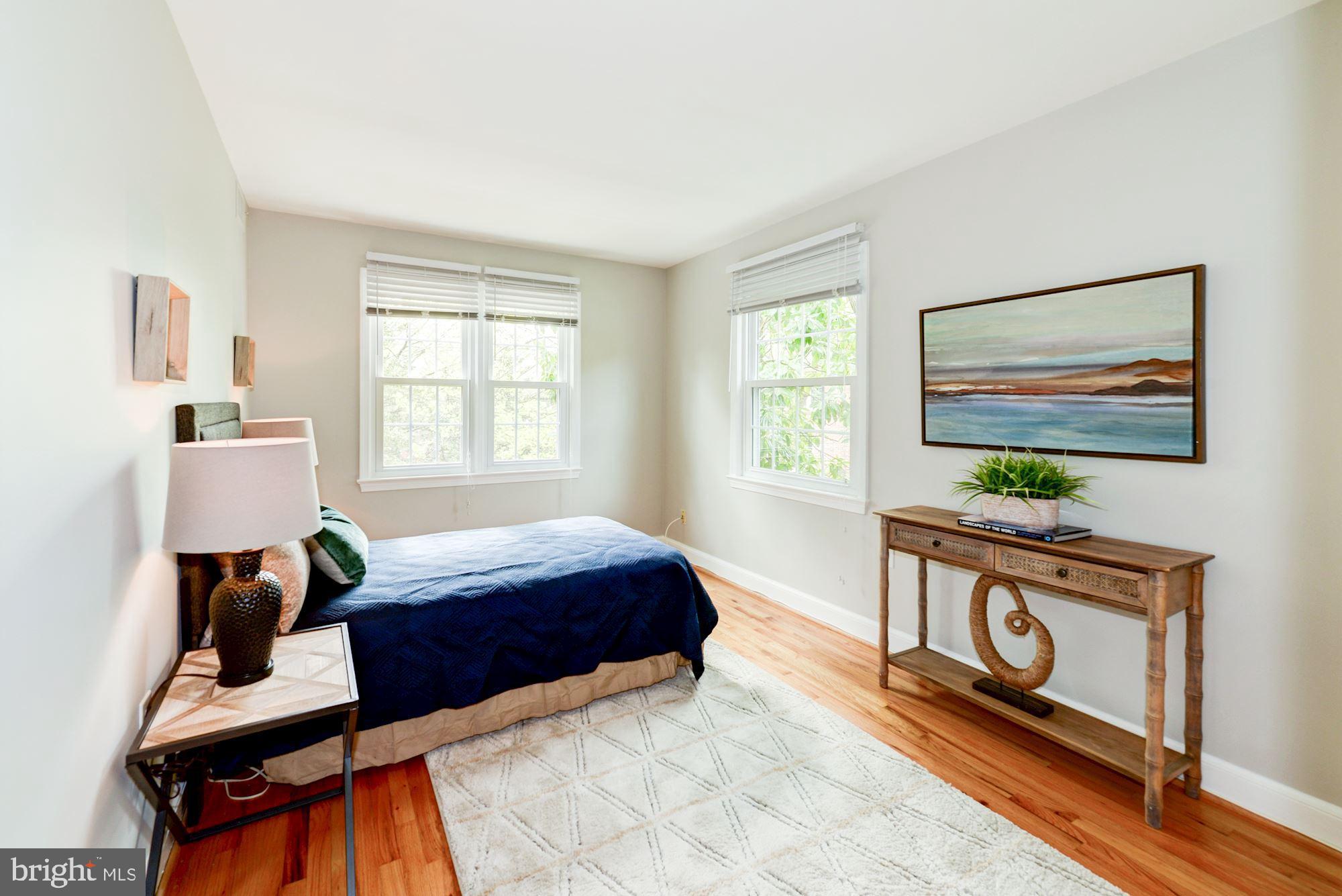 6317 Fort Hunt Road Alexandria, VA 22307 - Photo 21 of 41 Bedroom 2