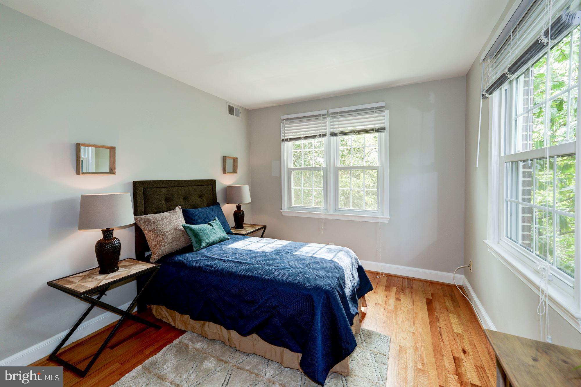 6317 Fort Hunt Road Alexandria, VA 22307 - Photo 22 of 41 Bedroom 2