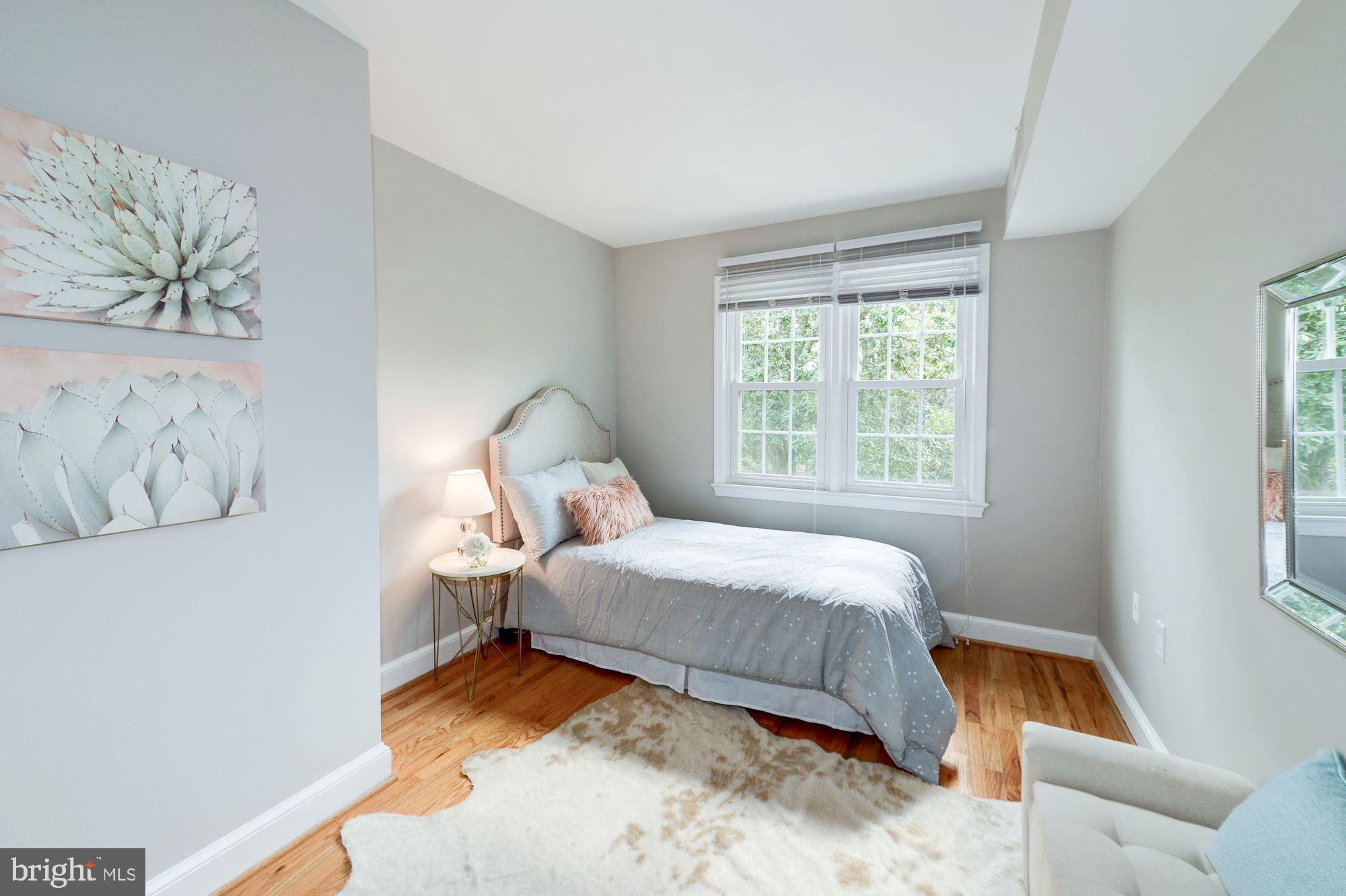 6317 Fort Hunt Road Alexandria, VA 22307 - Photo 23 of 41 Bedroom 3