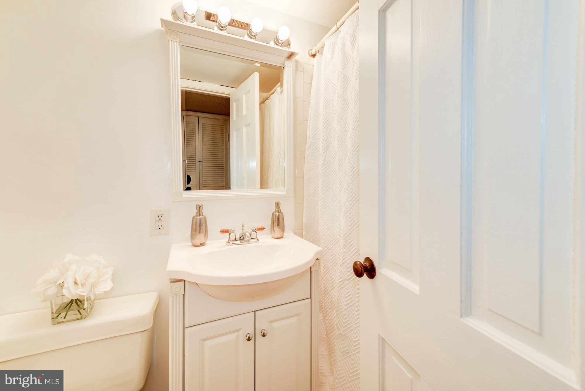 6317 Fort Hunt Road Alexandria, VA 22307 - Photo 28 of 41 Full Bath - Lower Level