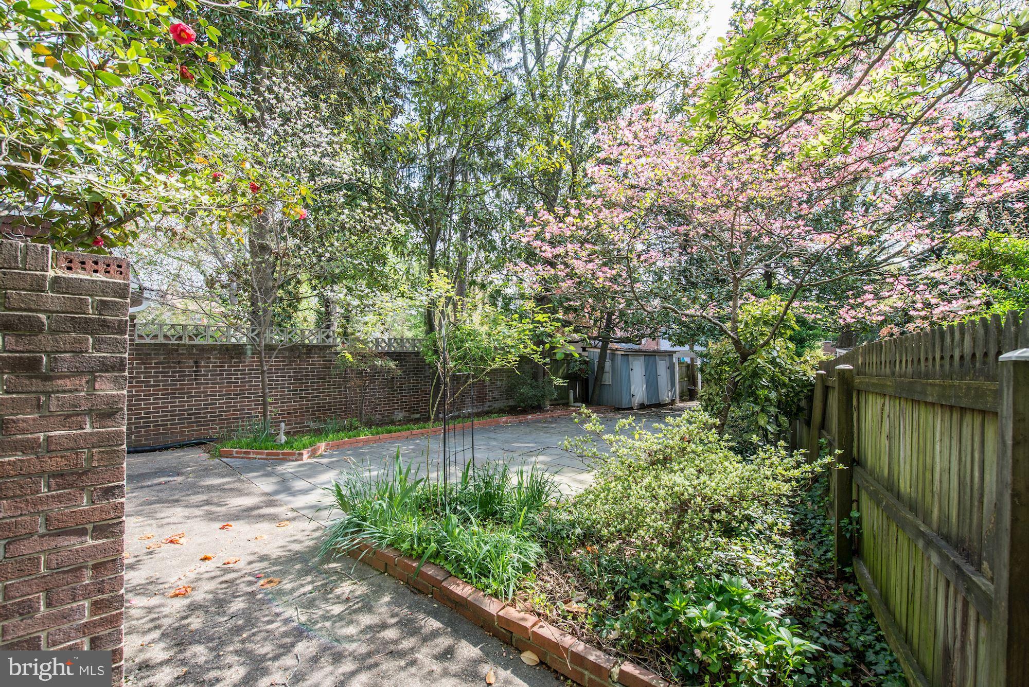 6317 Fort Hunt Road Alexandria, VA 22307 - Photo 38 of 41 Exterior Rear