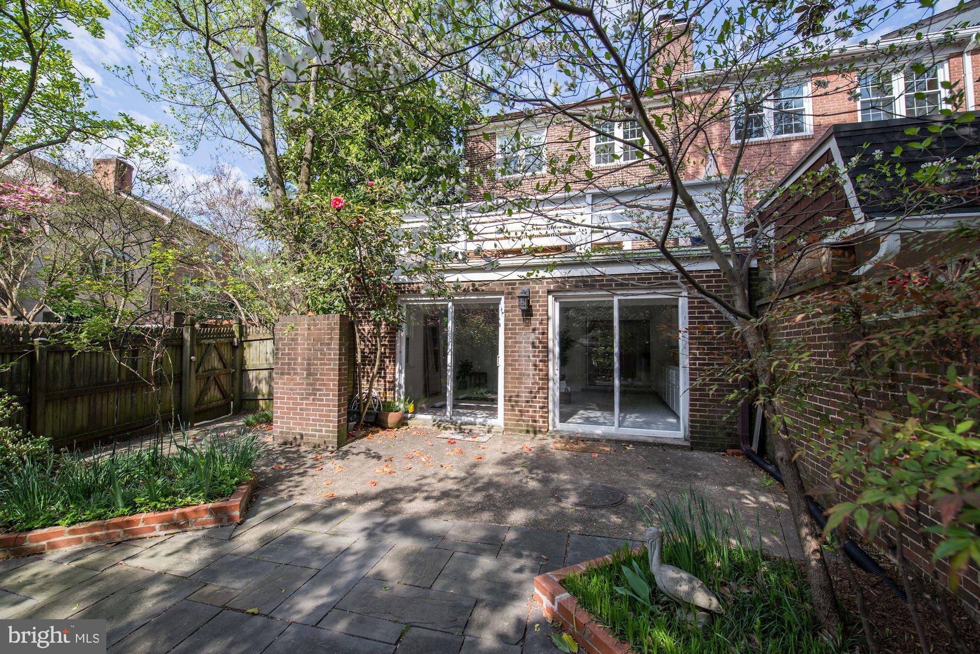 6317 Fort Hunt Road Alexandria, VA 22307 - Photo 41 of 41 Exterior Rear