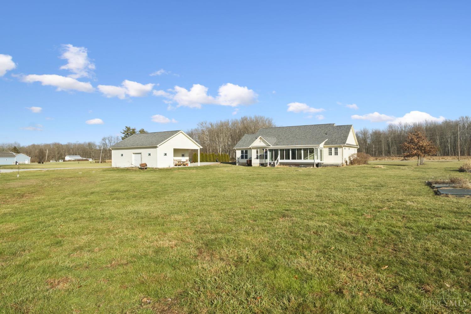3283 Macedonia Road Bethel, OH 45106 - Photo 46 of 53