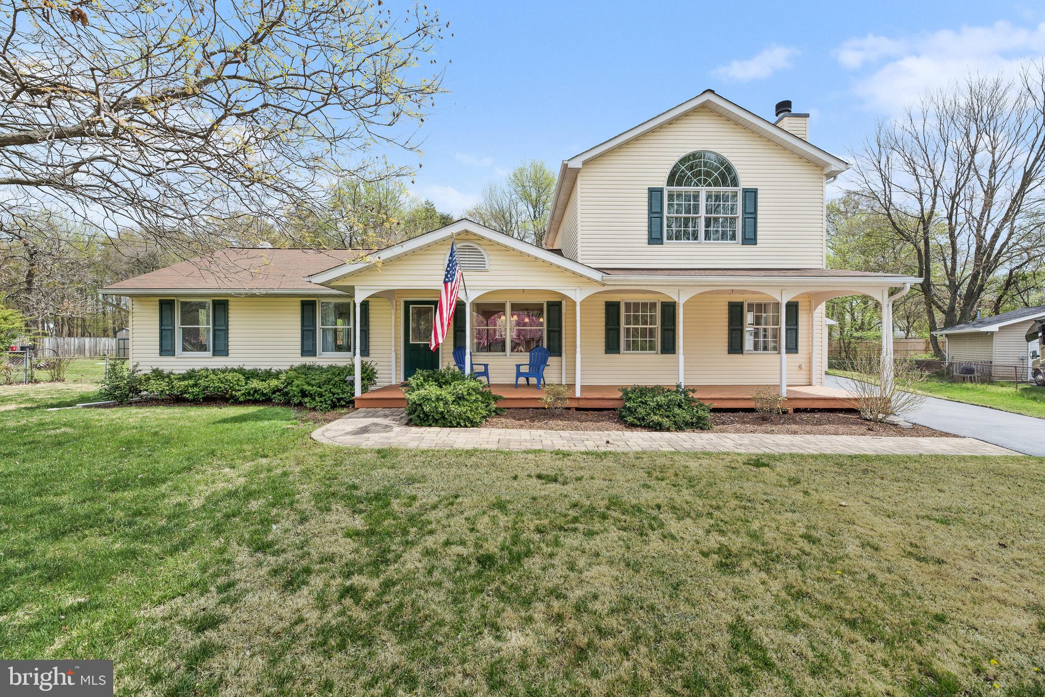 108 River Road Edgewater, MD 21037 - Photo 1 of 38 Welcome to 108 River Road!
