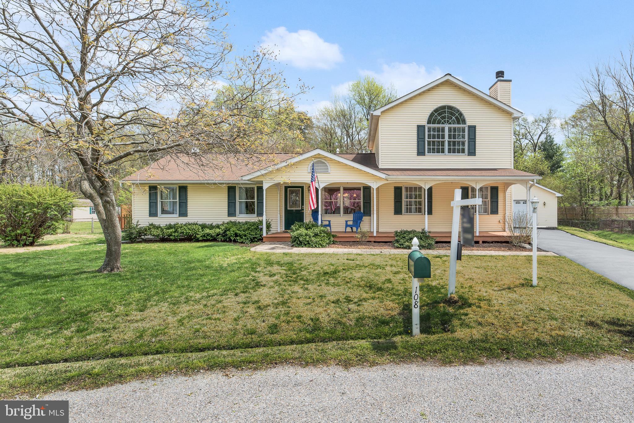 108 River Road Edgewater, MD 21037 - Photo 3 of 38 Gallery Image 3