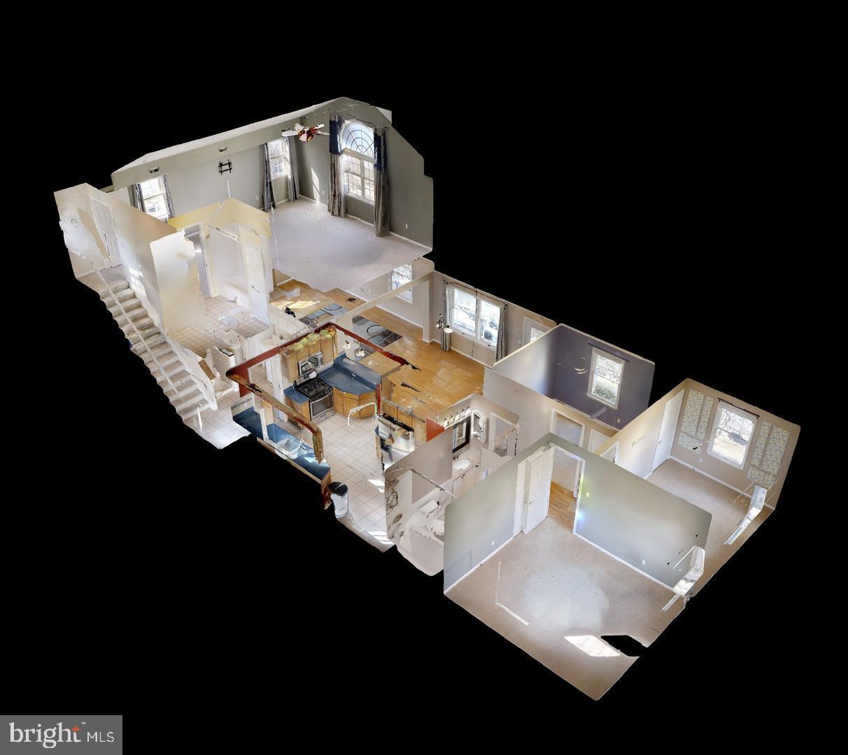 108 River Road Edgewater, MD 21037 - Photo 37 of 38 Check out the 3D tour!