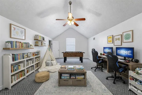 $320,000 | 590 Pinecone Drive, Moss Bluff, LA 70611