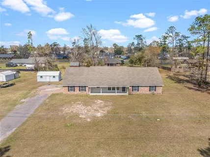 $315,000 | 590 Pinecone Drive, Moss Bluff, LA 70611