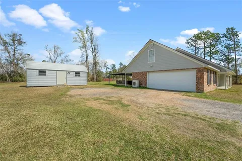 $315,000 | 590 Pinecone Drive, Moss Bluff, LA 70611