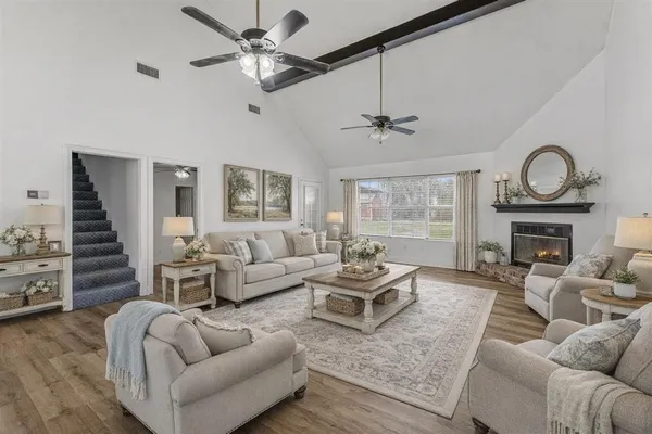 $320,000 | 590 Pinecone Drive, Moss Bluff, LA 70611