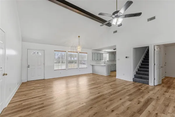 $320,000 | 590 Pinecone Drive, Moss Bluff, LA 70611